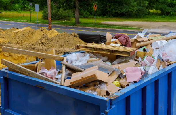 Best Retail Junk Removal  in Burnham, IL